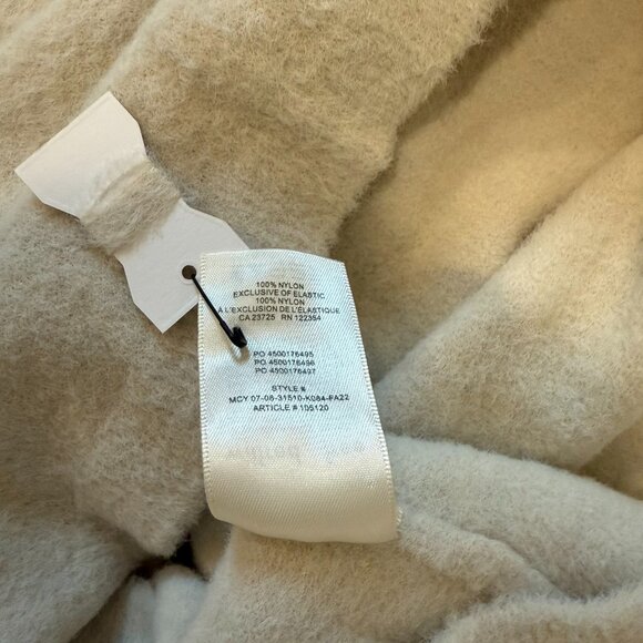 Aritzia Hush Knit Tank Dress - Picture 8 of 8